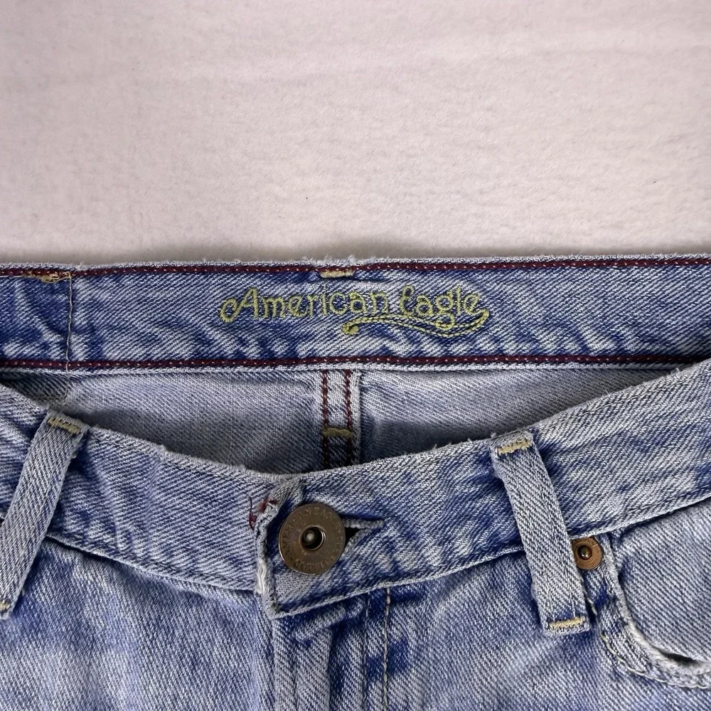 american eagle